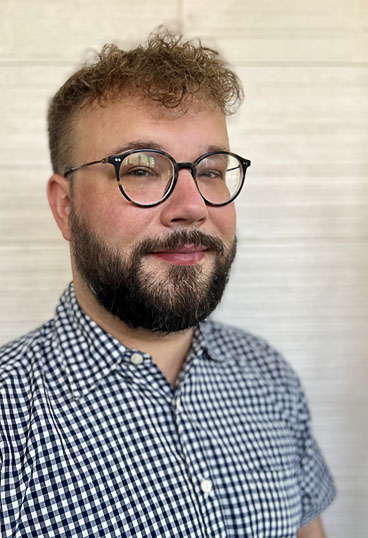 Eric Reinoga